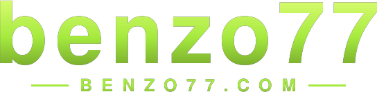 benzo77 โลโก้